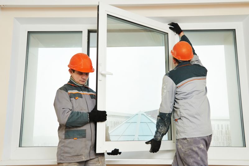Cost of Windows Installation in Warrenton, MO