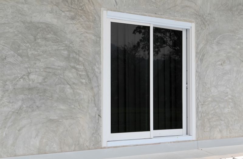 Sliding Windows Installation